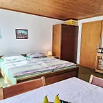 Marie Rosa-3 By Interhome Apartment Grindelwald