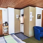 Marie Rosa-3 By Interhome Apartment *