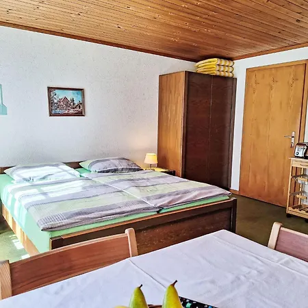 Marie Rosa-3 By Interhome Appartement Grindelwald