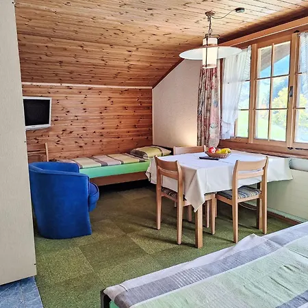 Marie Rosa-3 By Interhome * جريندلوالد