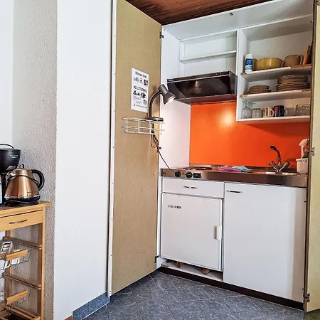 Marie Rosa-3 By Interhome Apartment *