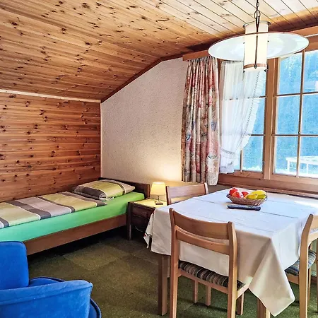 Marie Rosa-3 By Interhome Apartment