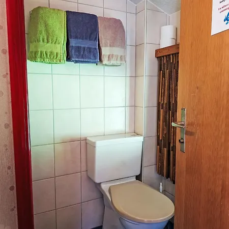 شقة Marie Rosa-3 By Interhome