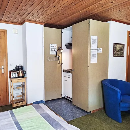 Marie Rosa-3 By Interhome Appartement *
