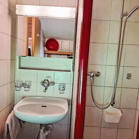 Marie Rosa-3 By Interhome جريندلوالد