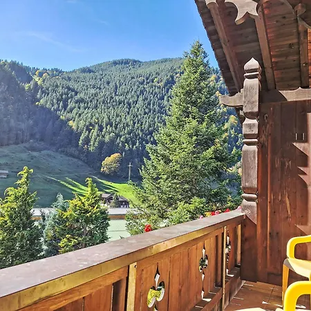 Marie Rosa-3 By Interhome شقة