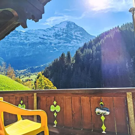 Marie Rosa-3 By Interhome شقة *