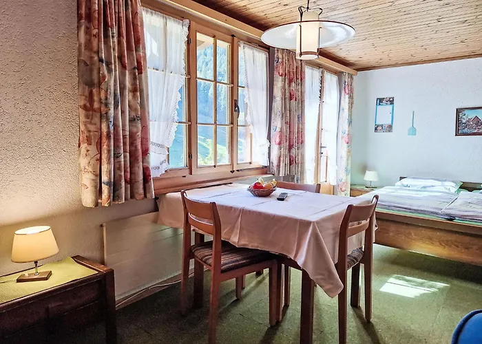 Marie Rosa-3 By Interhome