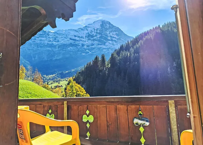 Marie Rosa-3 By Interhome Lejlighed *