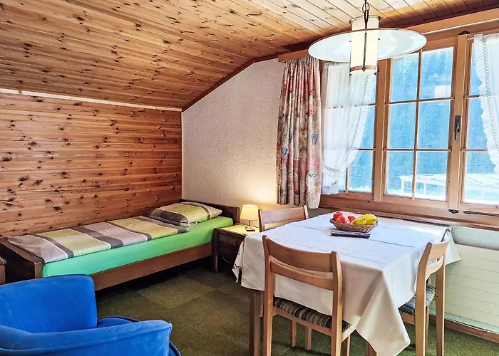 Marie Rosa-3 By Interhome Apartamento