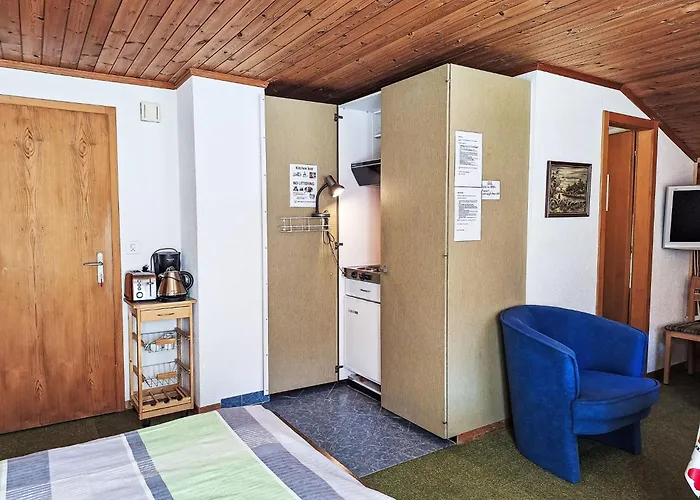 Marie Rosa-3 By Interhome Apartamento *