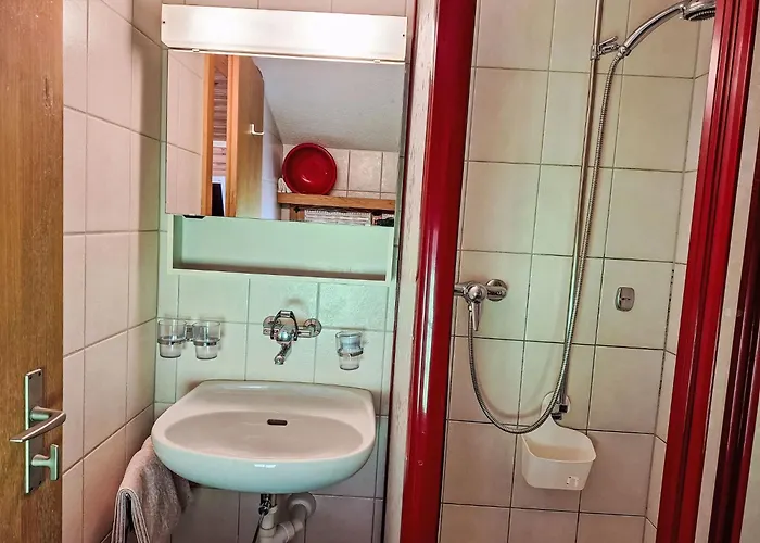 Marie Rosa-3 By Interhome Grindelwald