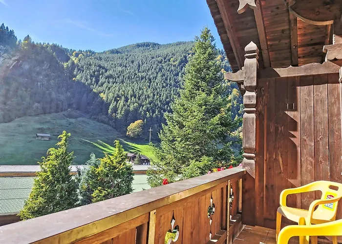 Marie Rosa-3 By Interhome Apartamento